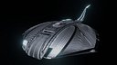 Sci-fi creature 22s01