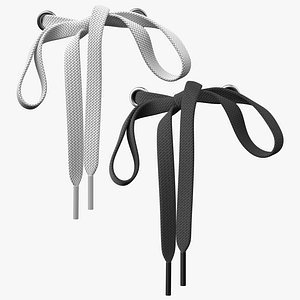 Collection Shoelace 2v PBR