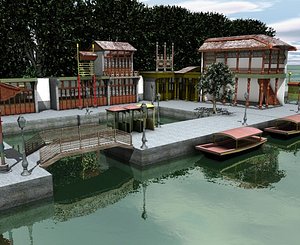 China Port