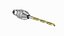 3D Drill Chuck with Drill Bit