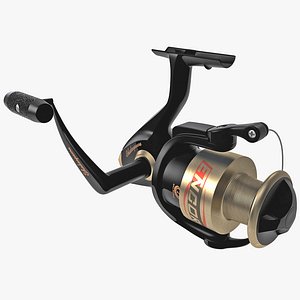 Fishing Reel 2