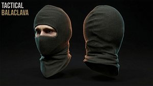 Tactical Balaclava