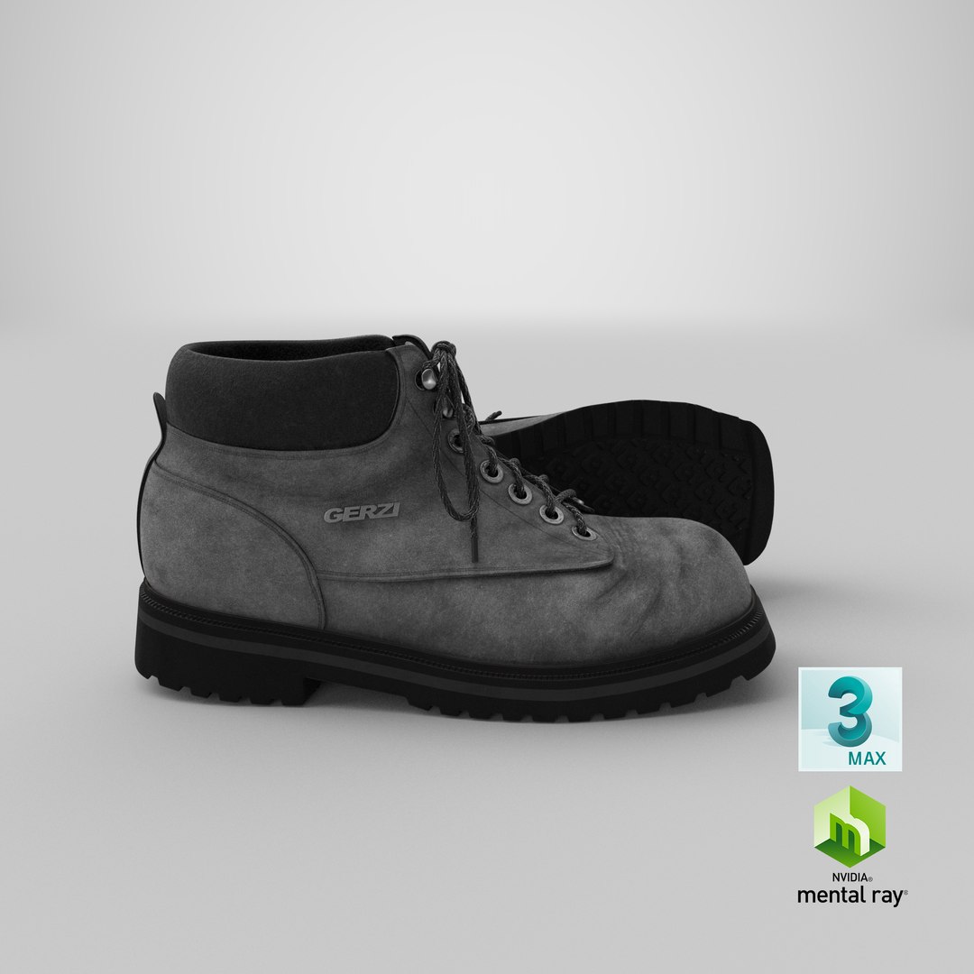 shoe boot 3d model https://p.turbosquid.com/ts-thumb/mz/IRU7ZH/19M7Fm8t/render.0001/png/1524161217/1920x1080/fit_q87/ddd8cccfb9cdad27a7f8f607d4ee23ba899f8aae/render.0001.jpg