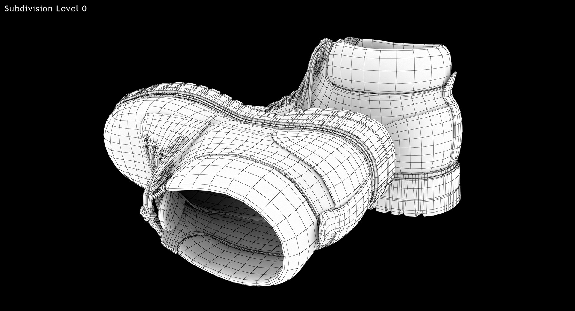 shoe boot 3d model https://p.turbosquid.com/ts-thumb/mz/IRU7ZH/ChjAIEhh/boots_12/png/1523733711/1920x1080/fit_q87/692bfb39803ddb3f7404a20428fe876de626e30f/boots_12.jpg