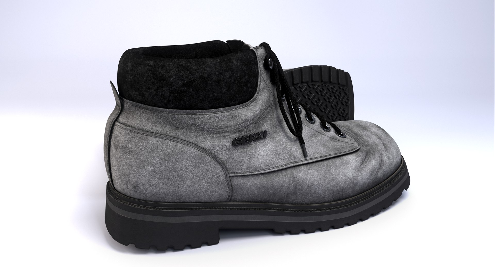 shoe boot 3d model https://p.turbosquid.com/ts-thumb/mz/IRU7ZH/P4oQXvU0/boots_02/png/1523733710/1920x1080/fit_q87/f678527a511d0e2b7468ce81b6aa763bd137e105/boots_02.jpg