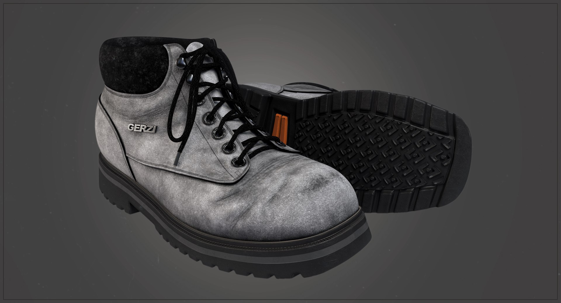 shoe boot 3d model https://p.turbosquid.com/ts-thumb/mz/IRU7ZH/c8P5tEbj/boots_23/png/1523733711/1920x1080/fit_q87/789406768bc6079b9b7f5b4ae30f1b8f12e1ff1a/boots_23.jpg