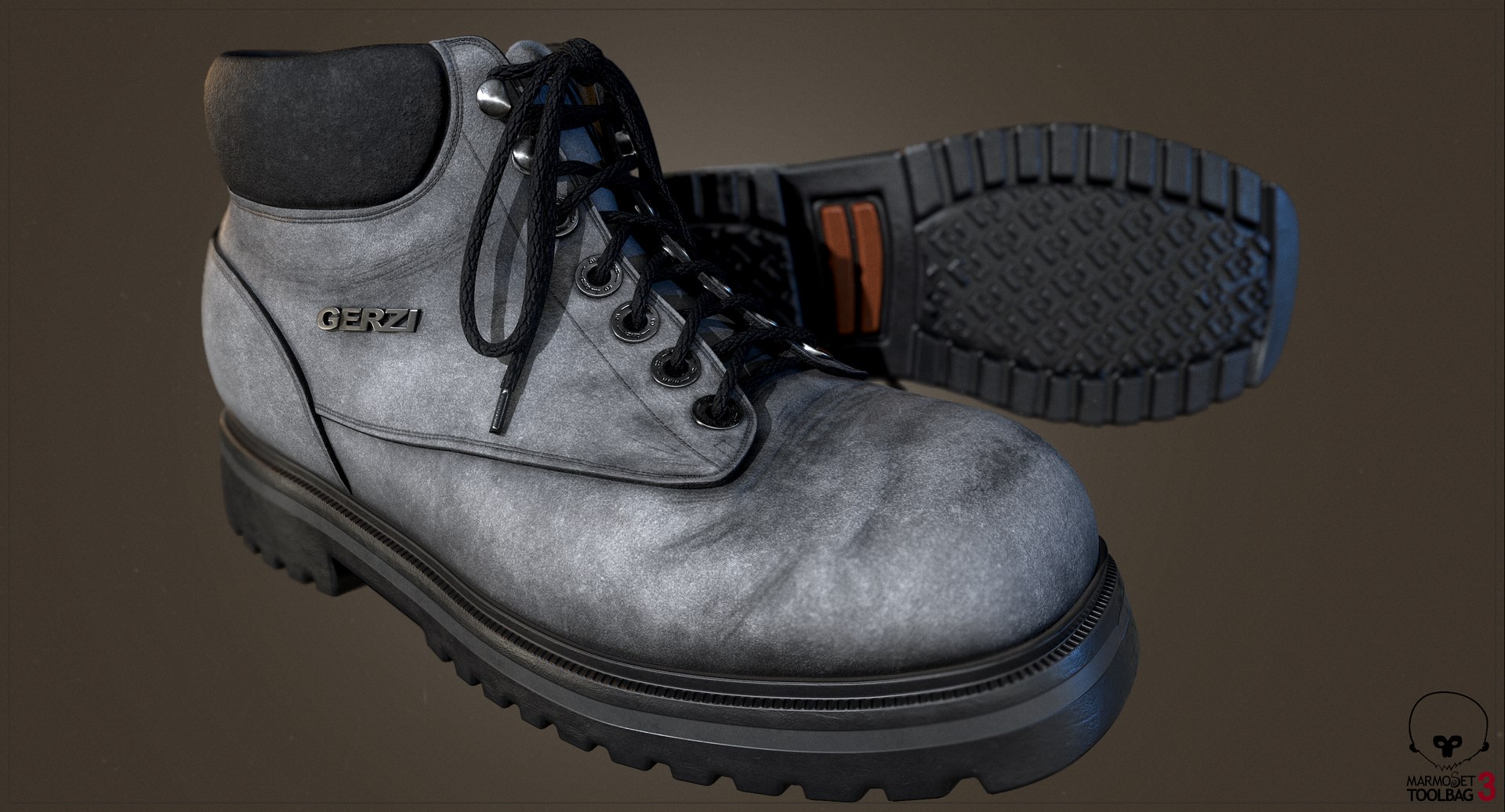 shoe boot 3d model https://p.turbosquid.com/ts-thumb/mz/IRU7ZH/o7ZN8FeT/boots_22/png/1523733711/1920x1080/fit_q87/3f546dcb0b8b704e556efa26479ec8f0019f466c/boots_22.jpg