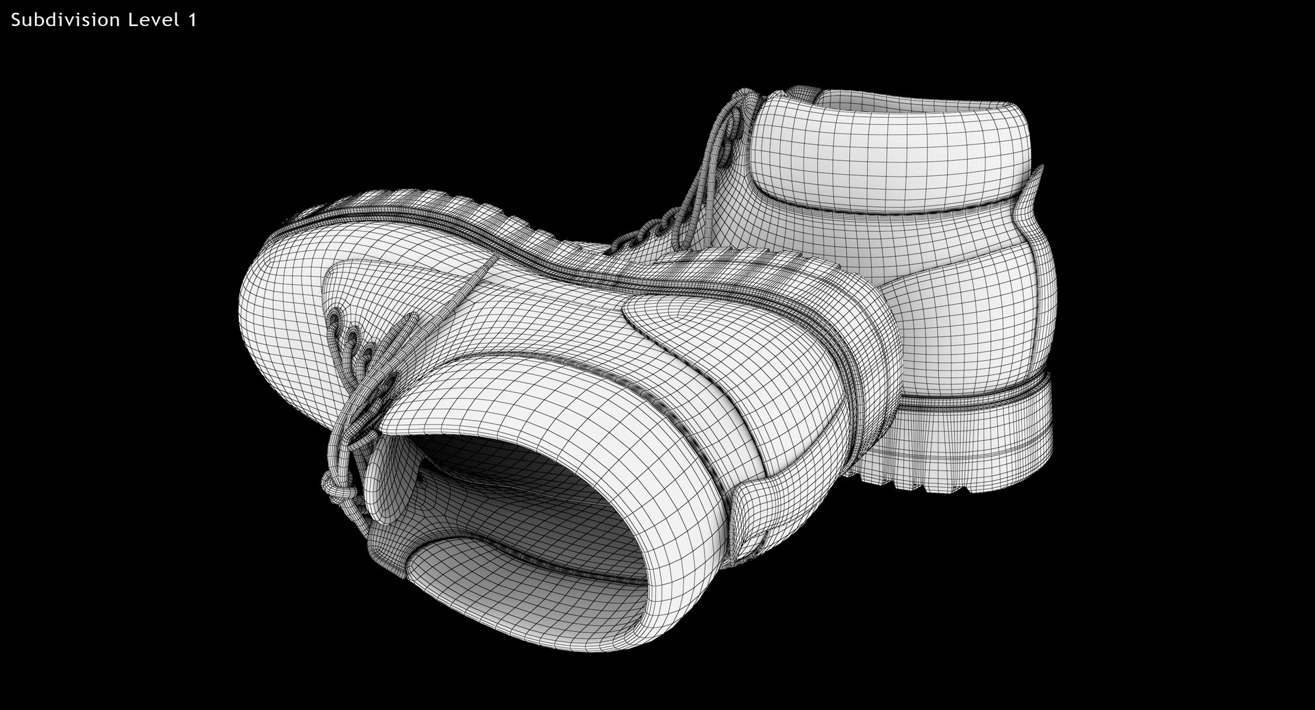 shoe boot 3d model https://p.turbosquid.com/ts-thumb/mz/IRU7ZH/y0LxUBeH/boots_16/png/1523733711/1920x1080/fit_q87/f5a8e1807a980d3ffd06f4a479b0ce3d2f7c695b/boots_16.jpg