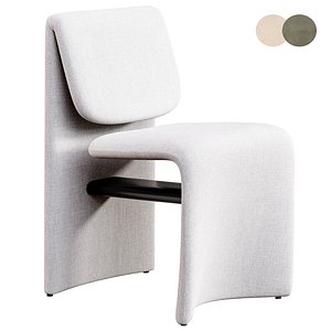 AVANT GARDE CHAIR By Bonaldo