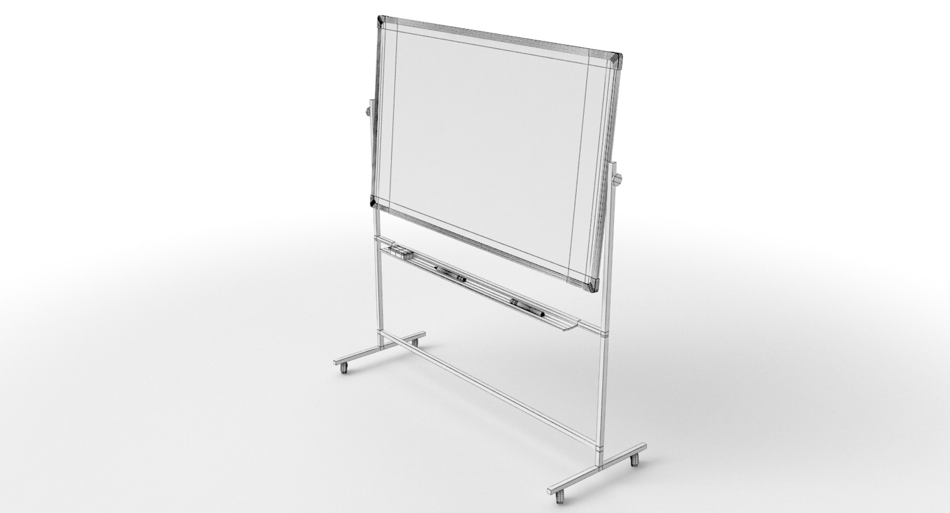 3D white board markers https://p.turbosquid.com/ts-thumb/mz/JCxQHn/igv2mivF/standwhiteboard11/jpg/1560081762/1920x1080/fit_q87/09958ea3d9d52adceb0a62f037783878fc4ba0fd/standwhiteboard11.jpg