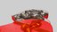 Valentine Candy Chocolate BOX
