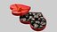 Valentine Candy Chocolate BOX