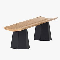 Established & Sons A-Bench