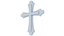 Crucifix 3D model