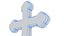 Crucifix 3D model