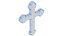 Crucifix 3D model