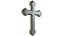 Crucifix 3D model