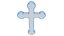 Crucifix 3D model