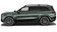 Mercedes-Benz GLS AMG-line 2027 with interior