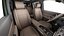 Mercedes-Benz GLS AMG-line 2027 with interior