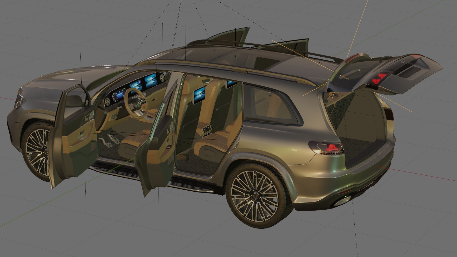 Mercedes-Benz GLS AMG-line 2027 with interior 3D model https://p.turbosquid.com/ts-thumb/mz/Qi7x3R/Bh/27/jpg/1777061402/1920x1080/fit_q87/a1fefd0884d64539c91c8220aeda61baddbc08ef/27.jpg