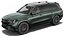 Mercedes-Benz GLS AMG-line 2027 with interior