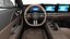 Mercedes-Benz GLS AMG-line 2027 with interior
