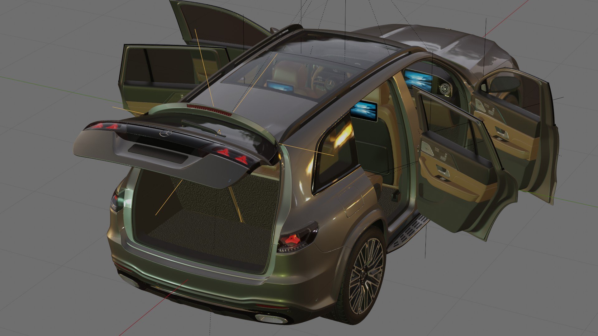 Mercedes-Benz GLS AMG-line 2027 with interior 3D model https://p.turbosquid.com/ts-thumb/mz/Qi7x3R/PE/29/jpg/1777061405/1920x1080/fit_q87/c5db075805db53f51fe9e69361c007ee5234e667/29.jpg