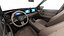 Mercedes-Benz GLS AMG-line 2027 with interior