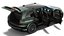 Mercedes-Benz GLS AMG-line 2027 with interior