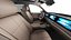 Mercedes-Benz GLS AMG-line 2027 with interior