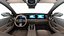 Mercedes-Benz GLS AMG-line 2027 with interior