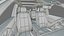 Mercedes-Benz GLS AMG-line 2027 with interior