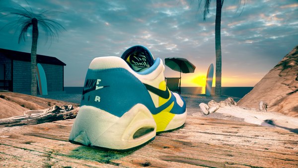 Air max tail new arrivals