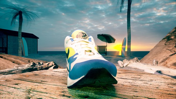 Air max tail new arrivals