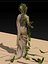 Stone Lady
