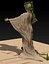 Stone Lady