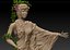 Stone Lady