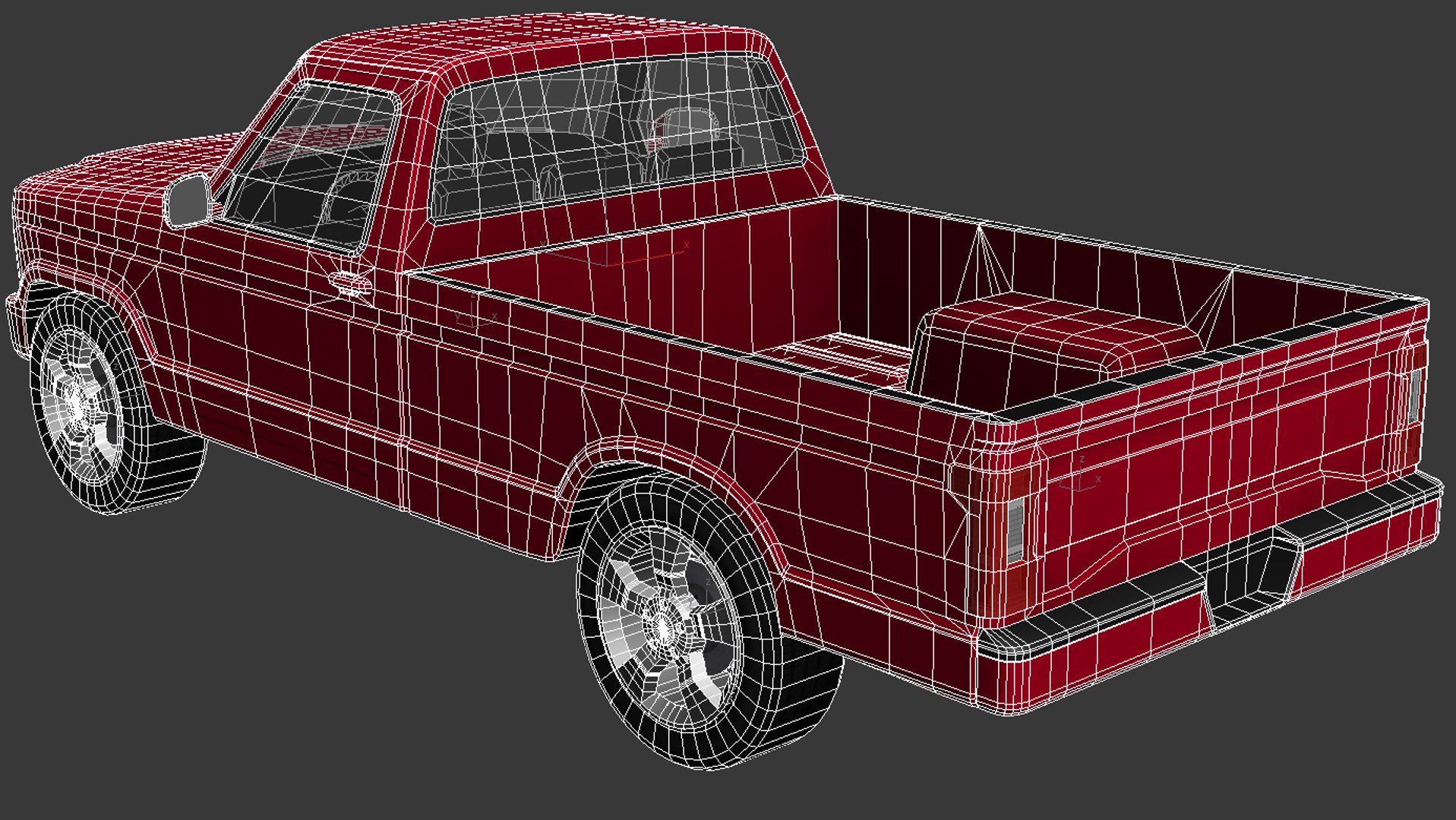 generic pickup truck 3d model https://p.turbosquid.com/ts-thumb/mz/VTlzPH/nKmYqTJB/wire2/jpg/1427904655/1920x1080/fit_q87/d3869e6e0ac46cee37d405146f54c5e121c8d595/wire2.jpg