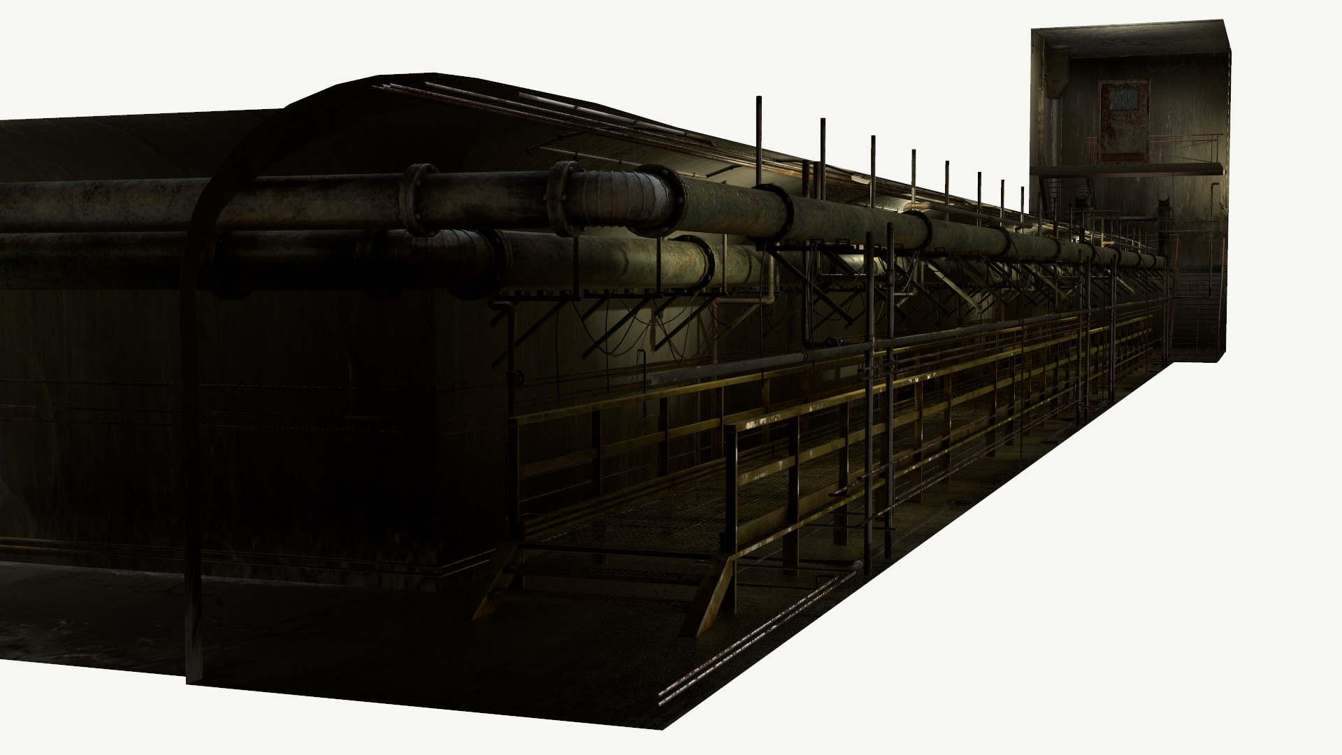 basement tunnel 3D model https://p.turbosquid.com/ts-thumb/mz/YDcACq/3u/5/png/1617950153/1920x1080/fit_q87/549bf64b23895d38a811471e7be5458233039be9/5.jpg