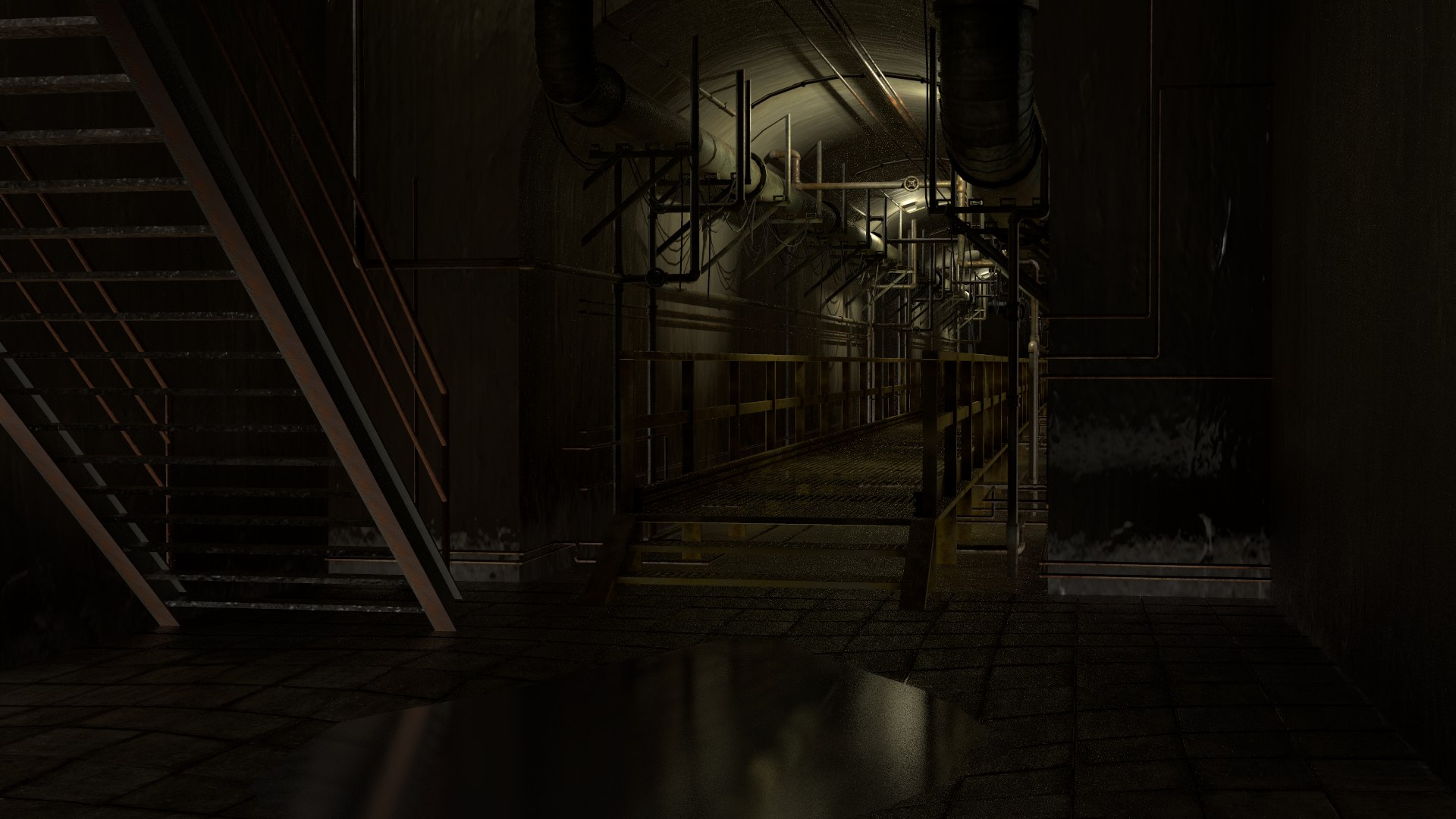 basement tunnel 3D model https://p.turbosquid.com/ts-thumb/mz/YDcACq/Re/9/png/1617950164/1920x1080/fit_q87/a0052b433655032e5fead6af022ba4482abe307d/9.jpg