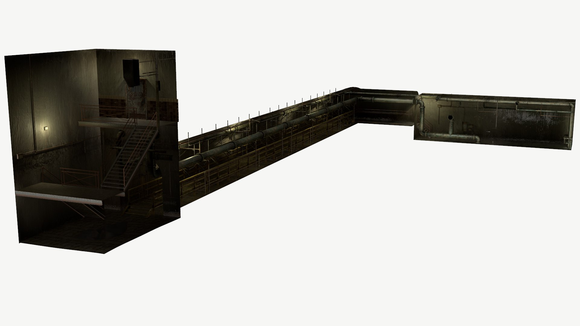 basement tunnel 3D model https://p.turbosquid.com/ts-thumb/mz/YDcACq/bR/2/png/1617950147/1920x1080/fit_q87/70c5b0a54675af0687962b7aa385c2de24803211/2.jpg