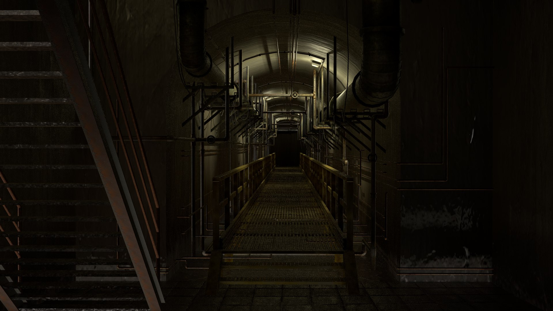 basement tunnel 3D model https://p.turbosquid.com/ts-thumb/mz/YDcACq/lg/10/png/1617950163/1920x1080/fit_q87/e37ff308057e5dd647914795f0cc336d9e86b051/10.jpg