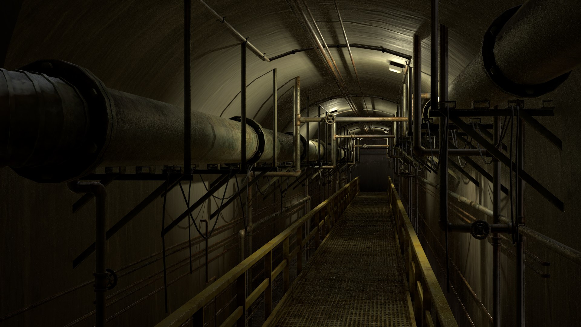 basement tunnel 3D model https://p.turbosquid.com/ts-thumb/mz/YDcACq/xw/13/png/1617950166/1920x1080/fit_q87/9fa9c321fdda8dc3ba29959fb5d1af5f109dd16d/13.jpg