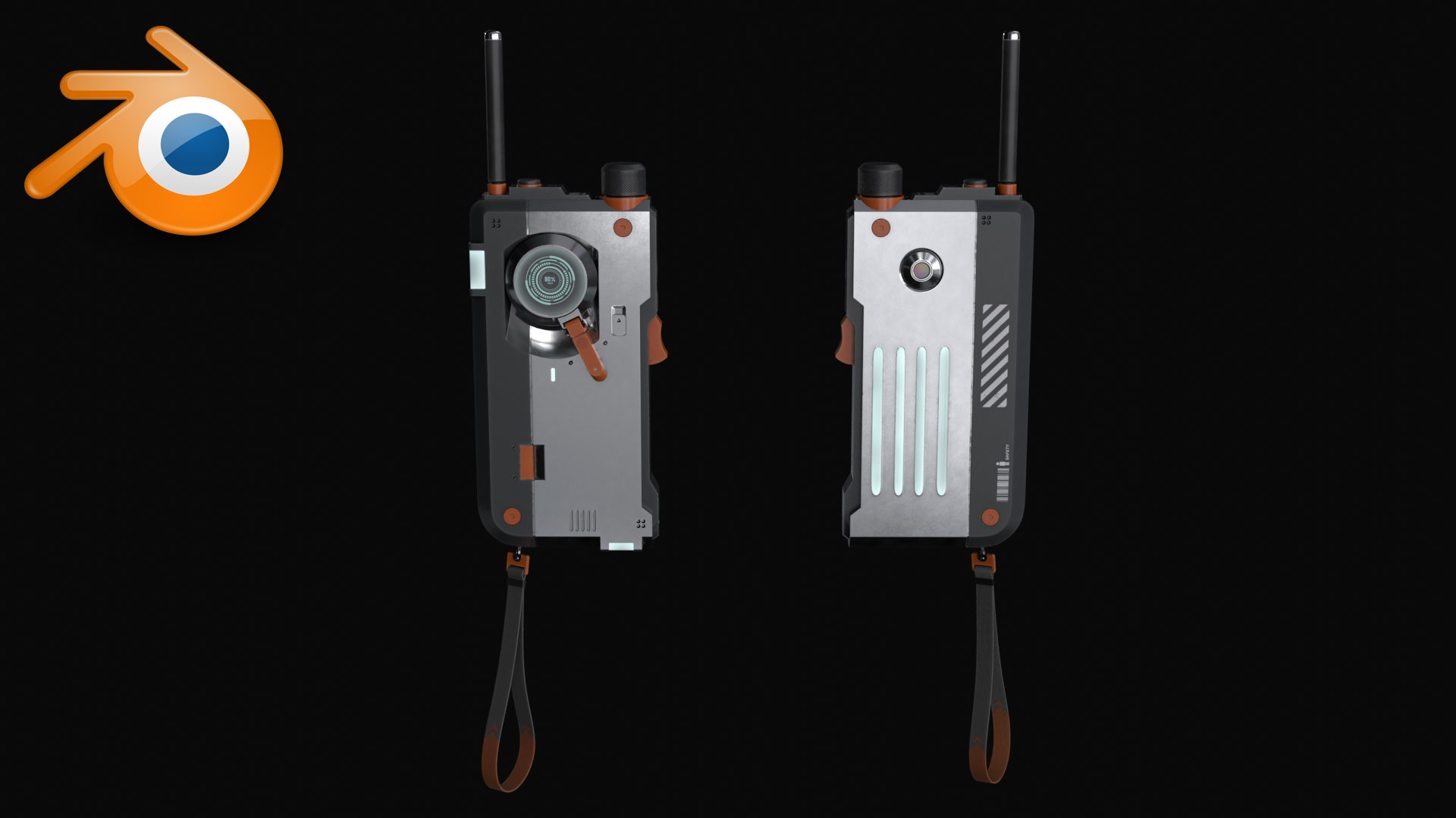 Sci Fi Walkie Talkie model https://p.turbosquid.com/ts-thumb/mz/axLcY6/LX/walkie_talkie_0000_10/png/1732419407/1920x1080/fit_q87/f49c6b5cfcb5747f8cda471881cf70bb2572e64c/walkie_talkie_0000_10.jpg