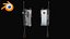 Sci-Fi-Walkie-Talkie