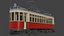 Tram KM
