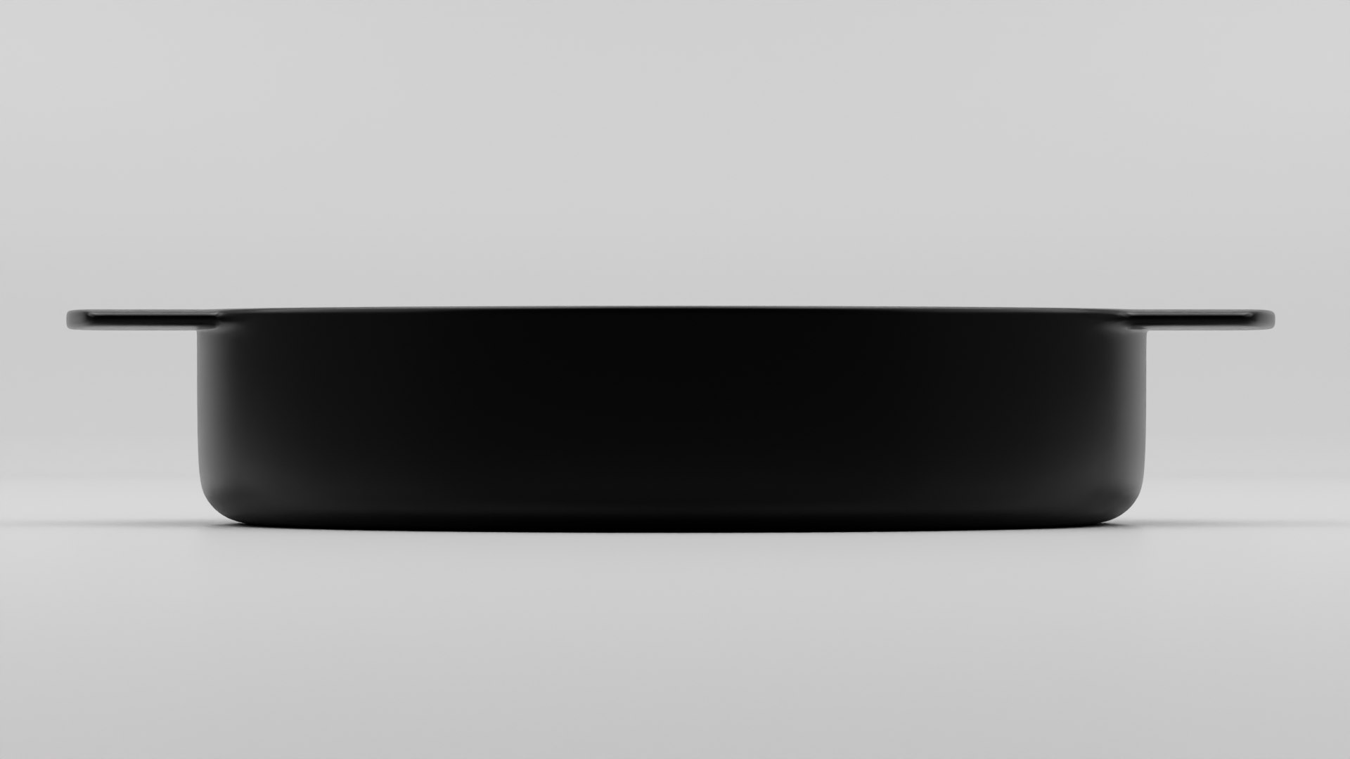 Frying Pan Model - TurboSquid 2276385