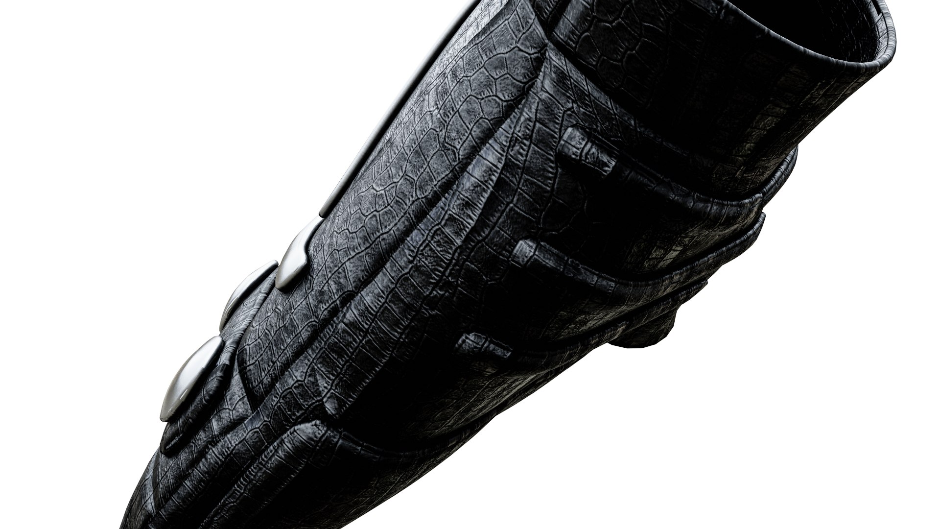 Leather Fight Gloves Model - TurboSquid 2424905
