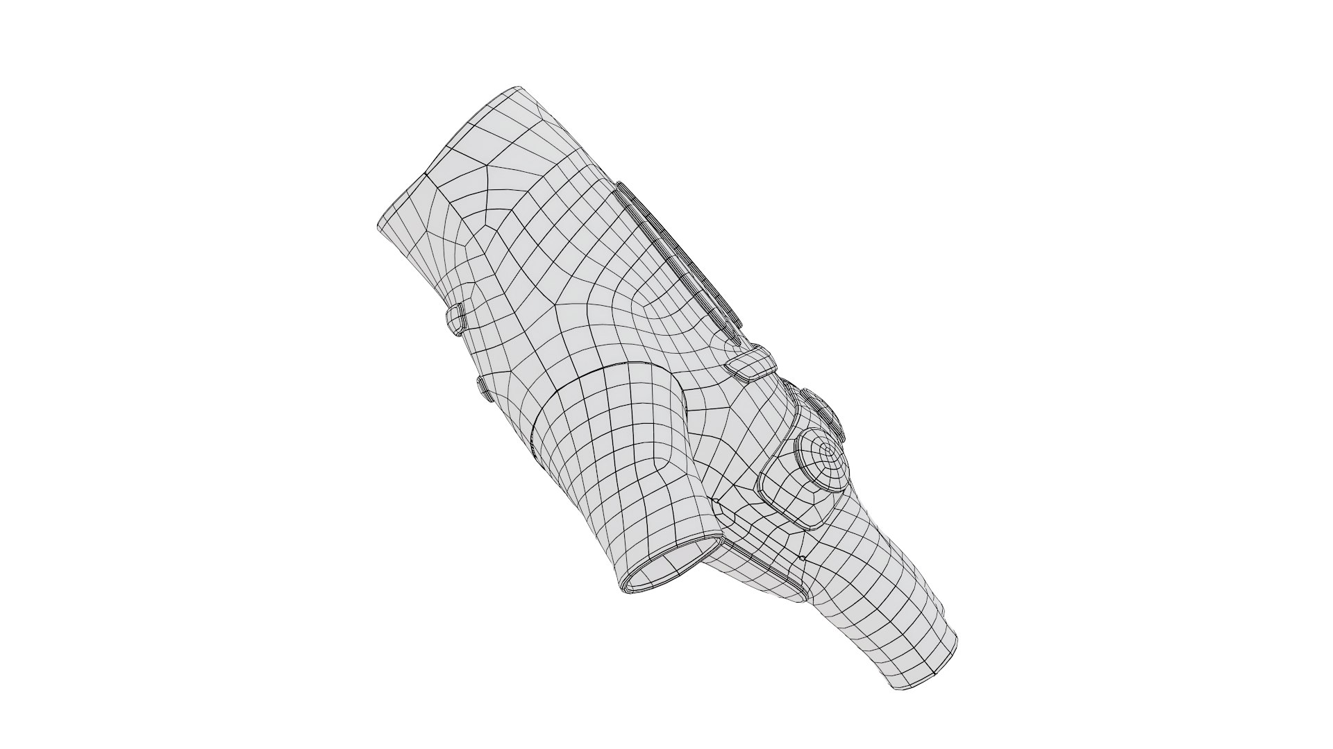 Leather Fight Gloves Model - TurboSquid 2424905